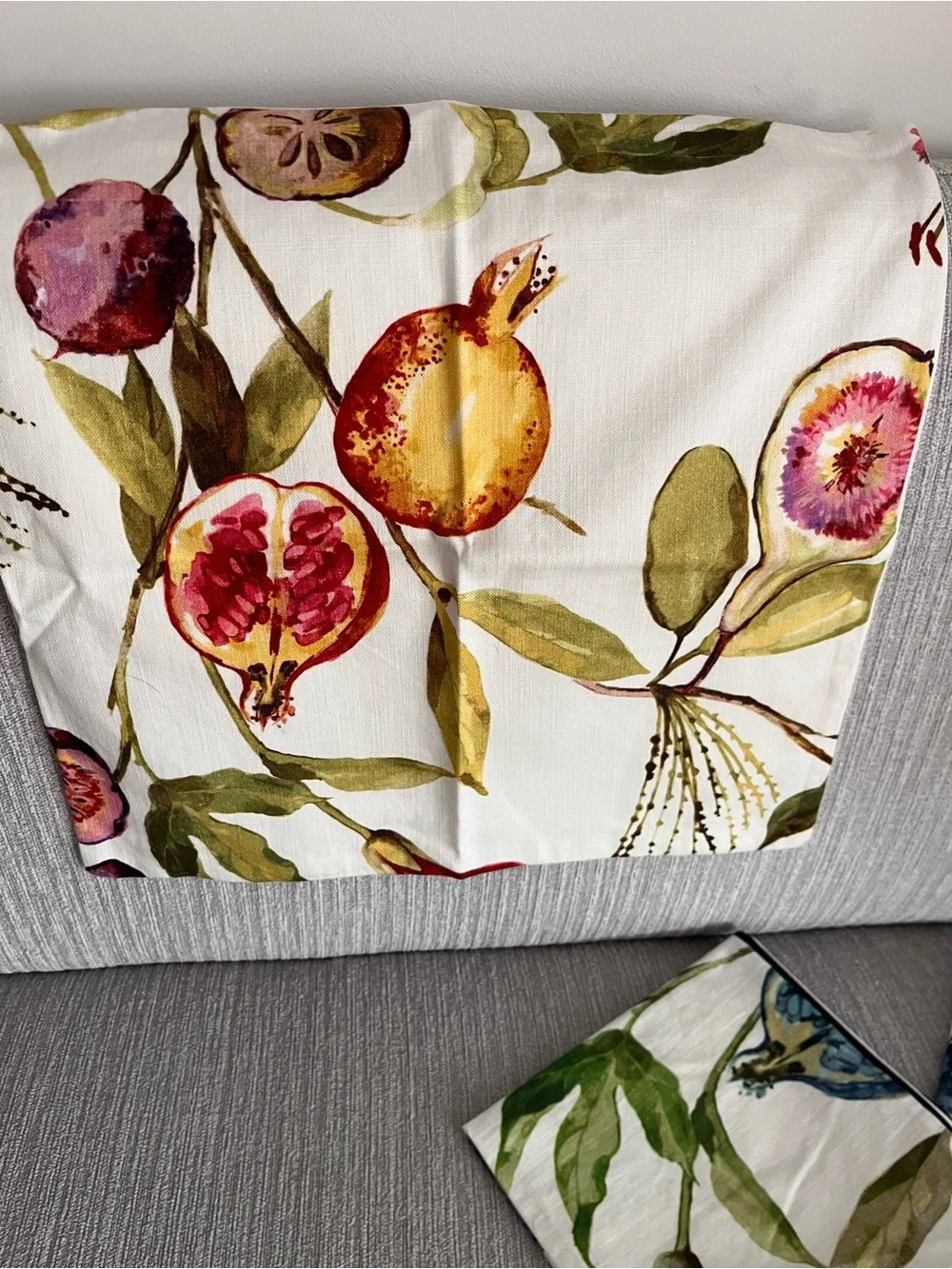 Handmade Designer Pillow Covers - set of 3